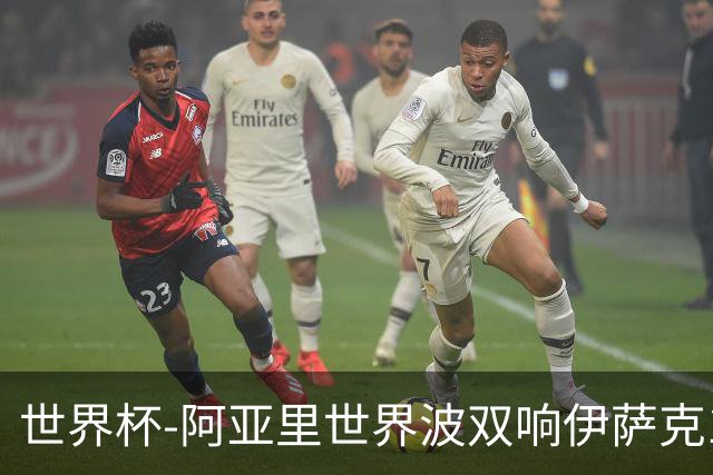 世界杯-阿亚里世界波双响伊萨克1射2传 瑞典5-1突尼斯